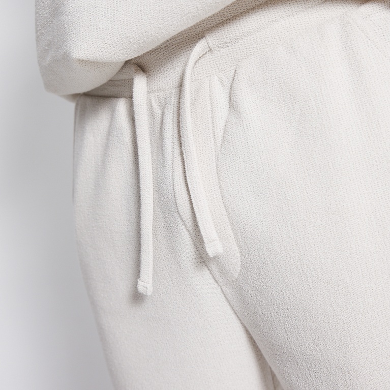 Drawstring pants "Liam Structure"